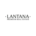 LANTANA PREMIUM REAL ESTATE Logo