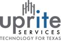 Uprite Services Logo