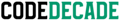 Code Decade Logo