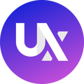 UXFig Logo