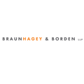 BraunHagey & Borden LLP Logo