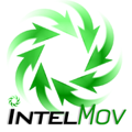 IntelMov Logo