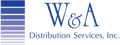 W&A Distribution Services, Inc. Logo