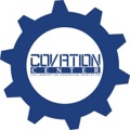 Covation Center Inc Logo