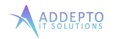 Addepto IT Solutions Logo