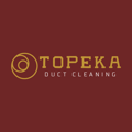 Topeka Duct Cleaning Logo