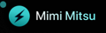 Mitsu Mimi Logo
