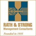 Rath & Strong Logo