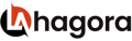 LaHagora Logo