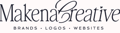 Makena Creative Logo