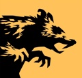 Nasty Rodent Studio Logo