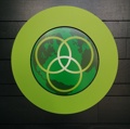 Green Garage Detroit Logo