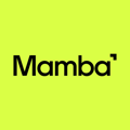 Mamba - An AI SEO Agency Logo