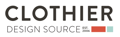 Clothier Design Source Logo