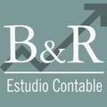 Estudio B&R Logo