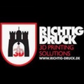 Richtig Druck Logo