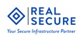 Real Secure IT Infrastructure LLC Logo