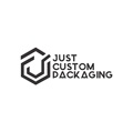 Just Custom Packaging Logo