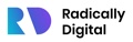 Radically Digital Ltd Logo