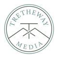 Tretheway Media Logo