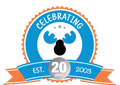 Moose Exhibits Logo