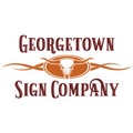 Georgetown Sign Company Logo