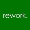 Rework Logo