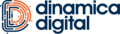 Dinamica Digital Logo
