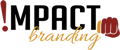 Impact Branding Logo