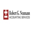 Robert G. Neumann, Accounting Services Logo