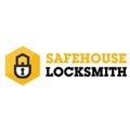 Safehouse Locksmith & Hardware Logo