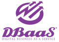 DBaaS Ltd Logo