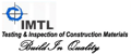 Independent Materials Testing Laboratories Inc. Logo
