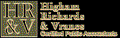 Higham Richards & Vranes Certified Public Accountants Logo