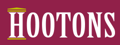 Hootons Commercial Logo