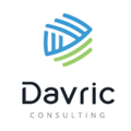 Davric Consulting LLC Logo