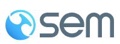 SEM Ltd Logo