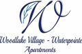 Woodlake Village Apartments Logo