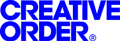 Creative Order. Logo
