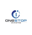 The One Stop Marketing LTD Logo