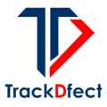 TrackDfect Logo