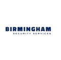 Birmingham Security Services Logo