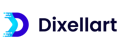 Dixellart LLC Logo