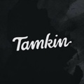 Tamkin Logo