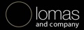Lomas & Company Logo