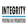 Integrity Printing and Promotions Logo