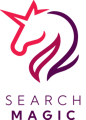 Search Magic Logo