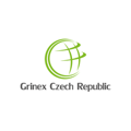 Grinex Czech Republic Logo