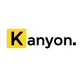 Kanyon Bilişim Logo