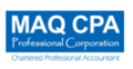 MAQ CPA Logo